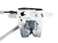 Boot Tailgate Lock Mechanism Tesla Model S Model X 6006654-00-B 600665400B