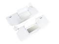 Pare-Soleils Ensemble Peugeot 208 2008 II VERSION ANGLAISE RHD 98100809PR 96738896PR