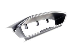 Instrument Cluster Trim Peugeot 508 II 18-23 9816847477 98168474ZD