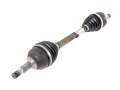 Arbre de Transmission Gauche Citroen C5 III Peugeot 508 2.0 BlueHDI 9805086180