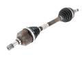 Arbre de Transmission Gauche Citroen C5 III Peugeot 508 2.0 BlueHDI 9805086180