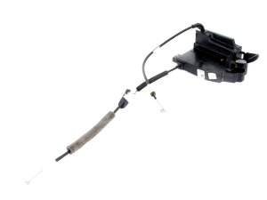 Serrure de Porte Avant Droite Peugeot 308 II T9 13- VERSION ANGLAISE RHD 9810309780
