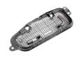 KRATKA WLOT POWIETRZA PODSZYBIA C4 III CORSA F MOKKA II B 2008 II 208 II 9822948480