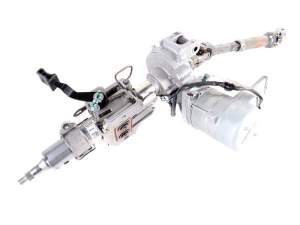 KOLUMNA KIEROWNICZA ELEKTRYCZNA TOYOTA C-HR 16-23 r. 45250-F4240 89650-10060 210600-1280 4520AF4060 45260F4020