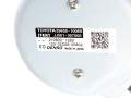 KOLUMNA KIEROWNICZA ELEKTRYCZNA TOYOTA C-HR 16-23 r. 45250-F4240 89650-10060 210600-1280 4520AF4060 45260F4020