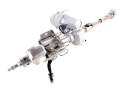 KOLUMNA KIEROWNICZA ELEKTRYCZNA TOYOTA C-HR 16-23 r. 45250-F4240 89650-10060 210600-1280 4520AF4060 45260F4020