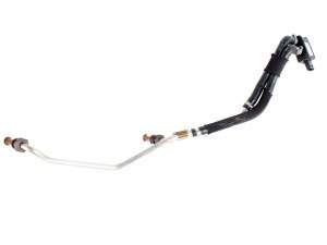 Abgasdrucksensor Differenzdrucksensor Citroen C3 C4 III C3 C5 Aircross DS3 DS7 Crossback Peugeot 2008 3008 5008 II Rifter IV Opel Combo Grandland X Mokka B 9812047080