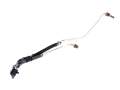 Exhaust Pressure Sensor Citroen Peugeot Opel DS 1.2 1.5 1.6 2.0 OEM 9812047080