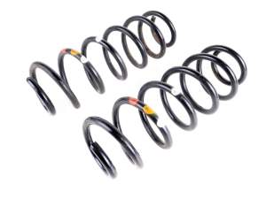 Rear Suspension Springs Mercedes A-Class B-Class CLA OEM A2473246600