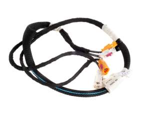 Faisceau Câble d'Antenne d'Autoradio Navigation Citroen C4 III C4 X 9841276880
