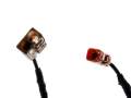 Faisceau Câble d'Antenne d'Autoradio Navigation Citroen C4 III C4 X 9841276880