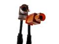 Faisceau Câble d'Antenne d'Autoradio Navigation Citroen C4 III C4 X 9841276880