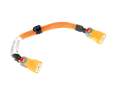 Faisceau de Câblage de Haute Tension Peugeot 208 2008 II Expert Rifter Citroen C4 III Jumpy Berlingo Ds3 Crossback Opel Combo Corsa Vivaro Zafira 9826145080