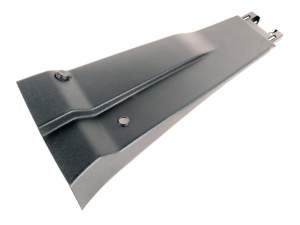 LISTWA OSŁONA SŁUPKA ŚRODKOWEGO LEWA CITROEN JUMPY IV SPACETOURER OPEL ZAFIRA VIVARO PEUGEOT EXPERT IV TRAVELLER TOYOTA PROACE II 9817519977