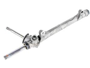 Lenkgetriebe Nissan Micra III 02-10 48001AX702