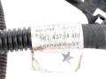 Hybrid Battery Cable Peugeot 3008 09-16 9674370480
