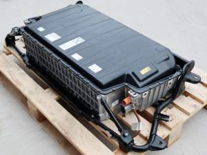 Antriebsbatterie Hybrid Mercedes-Benz A Klasse W177 GLA H247 A250 1.3 Hybrid A1773402300 A 177 340 23 00 A7893407930 A 789 340 79 30