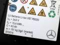 BATERIA HYBRYDA MERCEDES-BENZ A KLASA W177 GLA H247 A250 1.3 HYBRID A1773402300 A 177 340 23 00 A7893407930 A 789 340 79 30