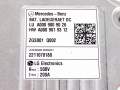 Module Convertisseur Onduleur de Batterie EQA H243 EQC N293 EQV W447 A0009009026