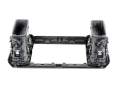 Lüftungsgitter Navigation Rahme Citroen C5 Aircross 9817076480 9817118477 9817118277 98170764xu