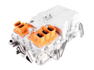 FALOWNIK KONWERTER PRZETWORNICA VOLVO S60 S90 V60 XC60 XC90 II 2.0 T8 HYBRID 32144041 36011623