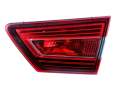 Rear Right Inner Bootlid Tail Lamp Clio IV 12- 265507526R