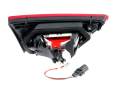 Rear Right Inner Bootlid Tail Lamp Clio IV 12- 265507526R
