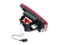 Rear Right Inner Bootlid Tail Lamp Clio IV 12- 265507526R