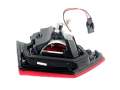 Rear Right Inner Bootlid Tail Lamp Clio IV 12- 265507526R