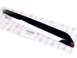 Front Bumper Left Chrome Trim Citroen C5 III X7 7452SK