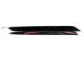 Front Bumper Left Chrome Trim Citroen C5 III X7 7452SK