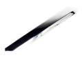 Front Bumper Left Chrome Trim Citroen C5 III X7 7452SK