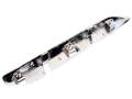 LISTWA CHROM ZDERZAKA TYLNEGO LEWA CITROEN C5 III X7 08-18 r. SEDAN 7452SR