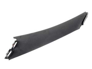 OSŁONA SŁUPKA ŚRODKOWEGO LEWA CITROEN DS5 11-18 r. 9687341077