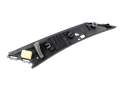 Innenverkleidung Säule mitte links Citroen DS5 11-18 9687341077