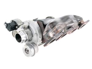 Turbo Turbocompresseur Volvo S60 S80 S90 V60 V90 XC60 XC70 XC90 2.0 T6 T8 31459815 36012658 36011360