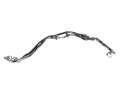 Kraftstoffleitung Volvo S60 S90 V60 XC60 XC90 II 2.0 T6 T8 32139490