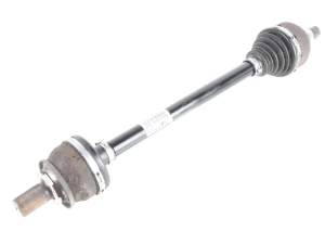 PÓŁOŚ NAPĘDOWA LEWA TYLNA PRZEGUB VOLVO S60 III S90 II V60 II XC60 II XC90 II 31492157 36012732 36010173