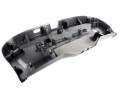 Abdeckung Verkleidung Heckklappe Volvo XC90 II 14- 32216236 32460186