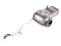 KATALIZATOR FILTR CZĄSTEK STAŁYCH VOLVO S60 S90 V60 XC60 XC90 II 2.0 T5 T6 T8 TWIN ENGINE 32264006 36011581