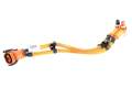 Faisceau de Câbles de Charge Haute Tension Peugeot 208 2008 II Citroen C4 III C4 X DS DS3 Crossback Opel Corsa F Mokka B 9832922980
