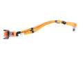 Faisceau de Câbles de Charge Haute Tension Peugeot 208 2008 II Citroen C4 III C4 X DS DS3 Crossback Opel Corsa F Mokka B 9832922980