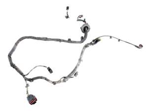 Rear Electrical Wiring Harness Volvo XC90 II 14- 32265393