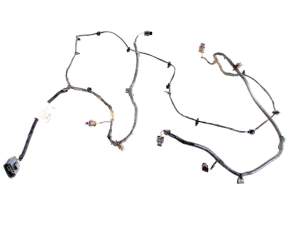 Rear Bumper PDC Wiring Harness Volvo XC90 II 19- Lift 32359462
