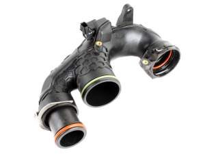 Tuyau d'Alimentation d'Air Volvo S60 S90 V60 XC60 XC90 II 2.0 T6 T8 32222128