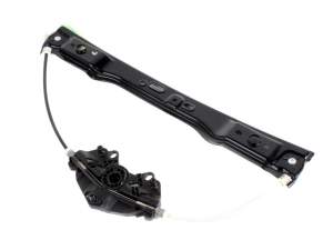 Rear Right Door Window Electric Mechanism Volvo XC90 II 14- 31349761