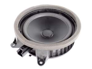 Haut-parleur de Porte Arrière Gauche Droite Volvo S60 S90 V60 V90 XC60 XC90 II 31489120