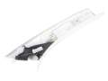 Left Front A-Pillar Trim Cover Volvo XC90 II 14- 32244288
