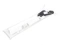 Left Front A-Pillar Trim Cover Volvo XC90 II 14- 32244288