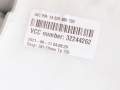 OSŁONA MASKOWNICA SŁUPKA ŚRODKOWEGO LEWA VOLVO XC90 II 14- r. 31651532 32244262